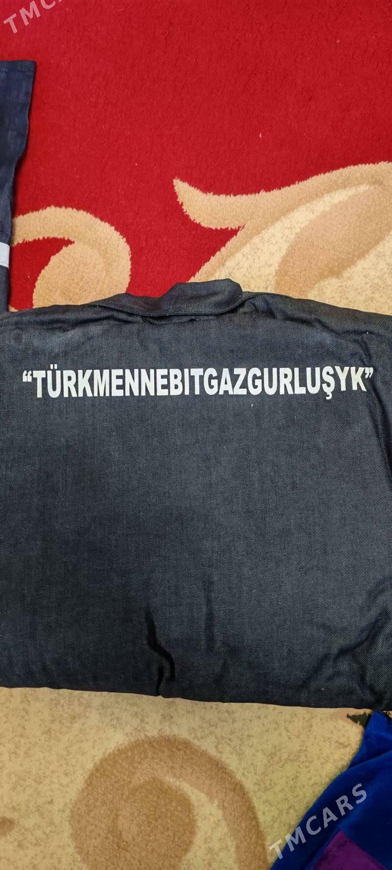 НОВАЯ СПЕЦОВКА - Balkanabat - img 5