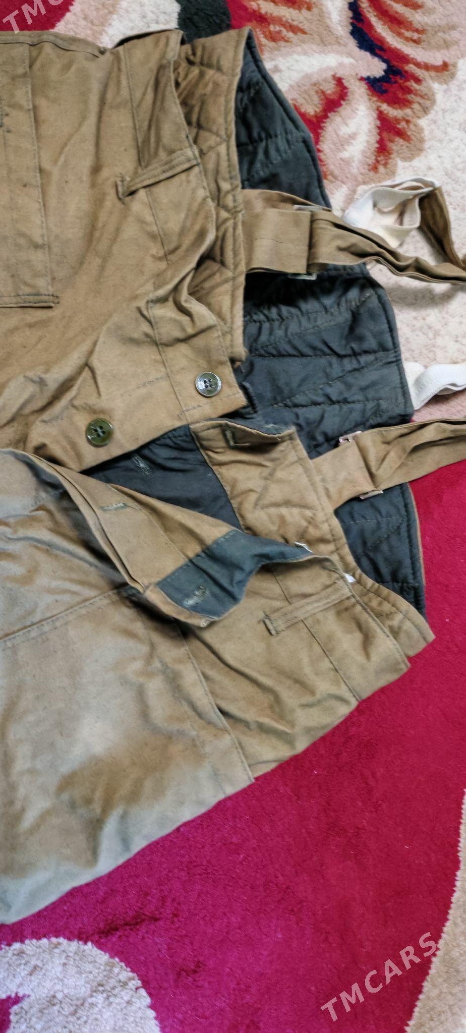 НОВАЯ СПЕЦОВКА - Balkanabat - img 8