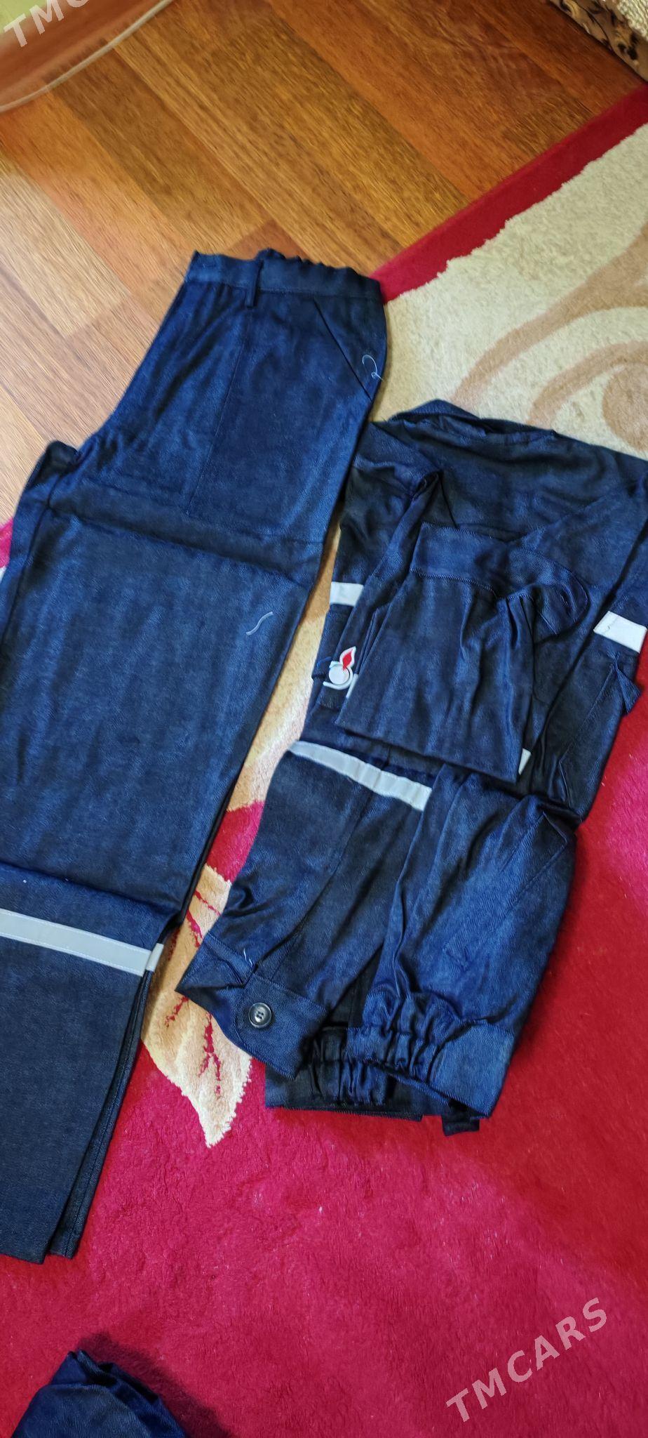 НОВАЯ СПЕЦОВКА - Balkanabat - img 2