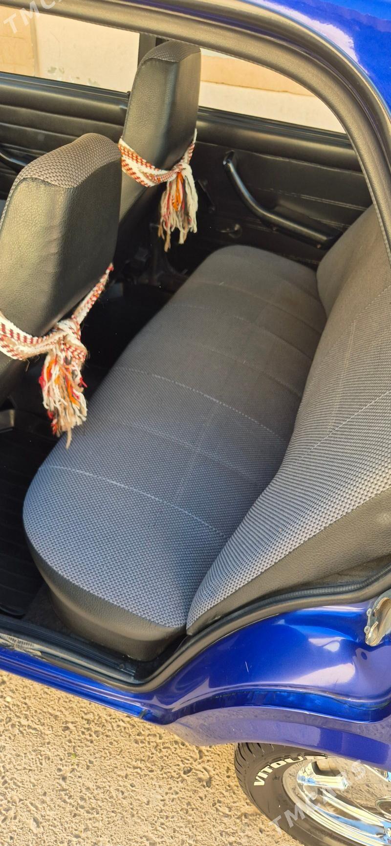 Lada 2107 2010 - 93 000 TMT - Büzmeýin - img 6