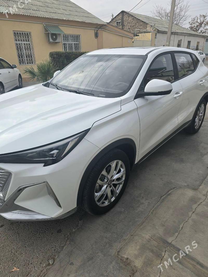 Changan Chana Oushang 2024 - 450 000 TMT - Bedew - img 2