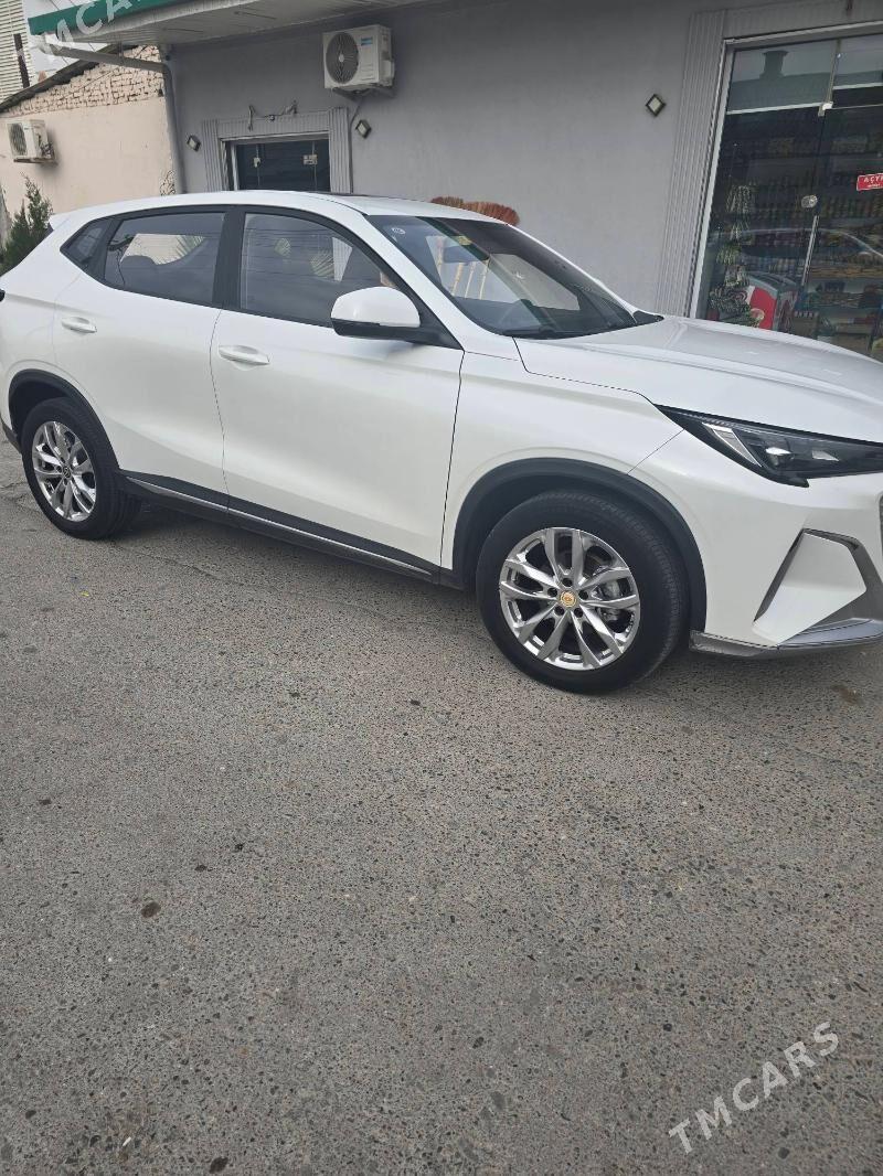 Changan Chana Oushang 2024 - 450 000 TMT - Bedew - img 3