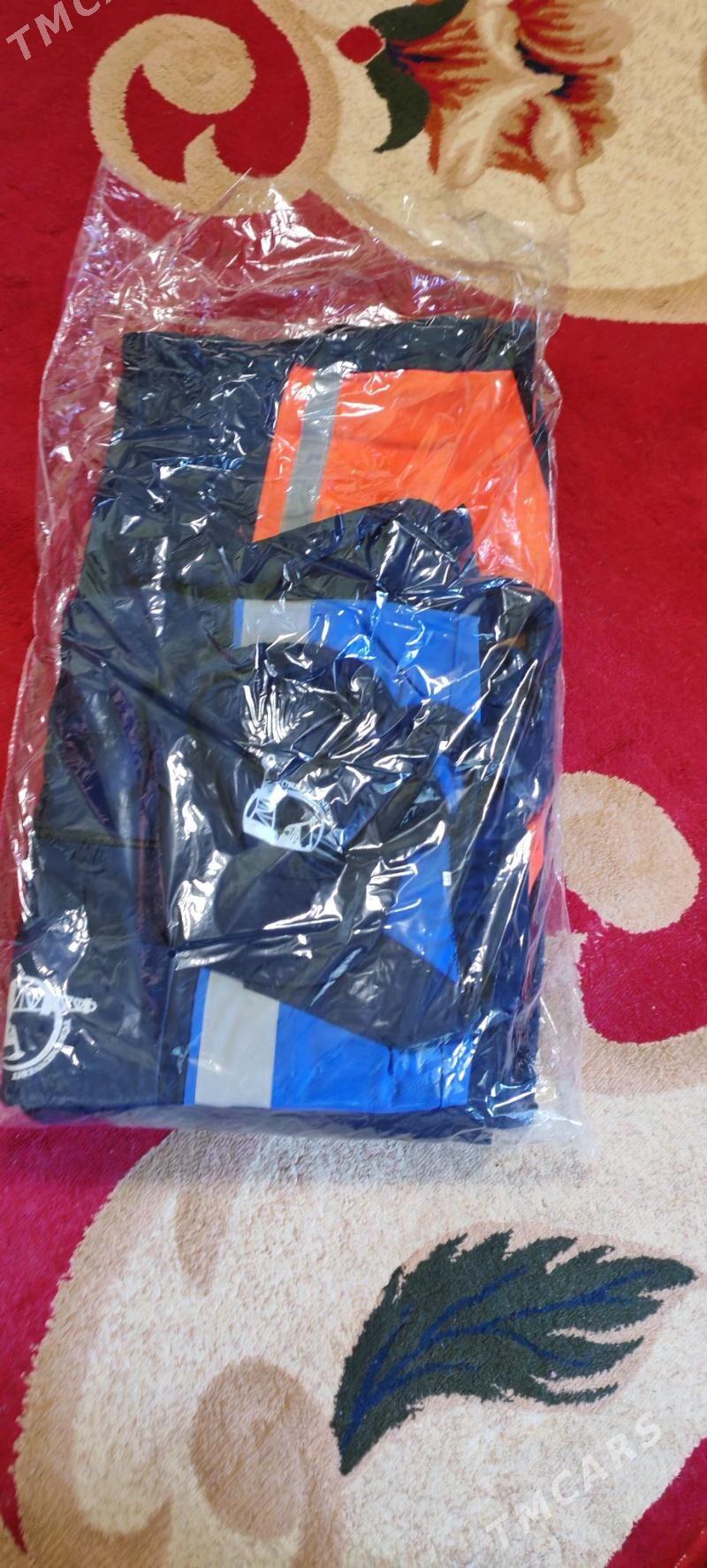 НОВАЯ СПЕЦОВКА - Balkanabat - img 10