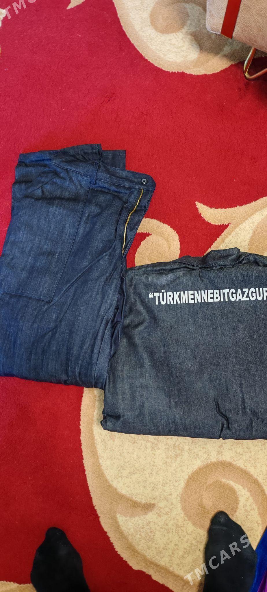 НОВАЯ СПЕЦОВКА - Balkanabat - img 4