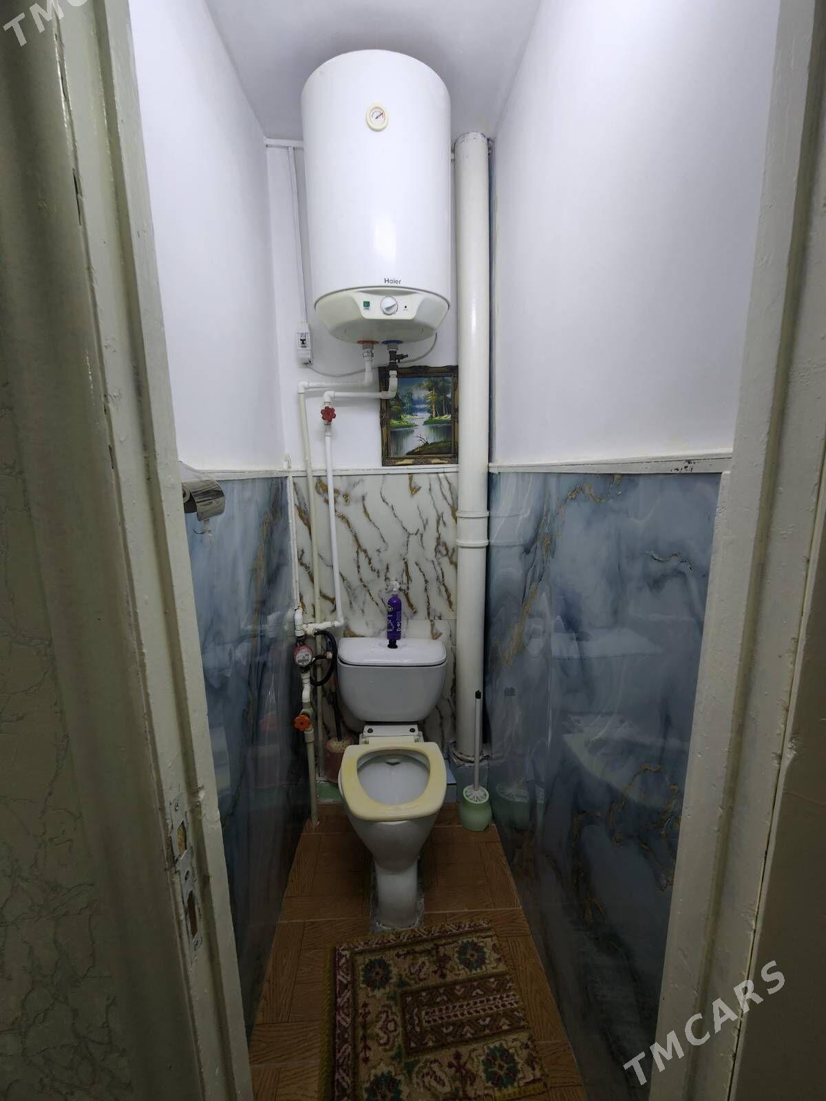 5 мкр 3 комнаты - 5 mkr - img 6