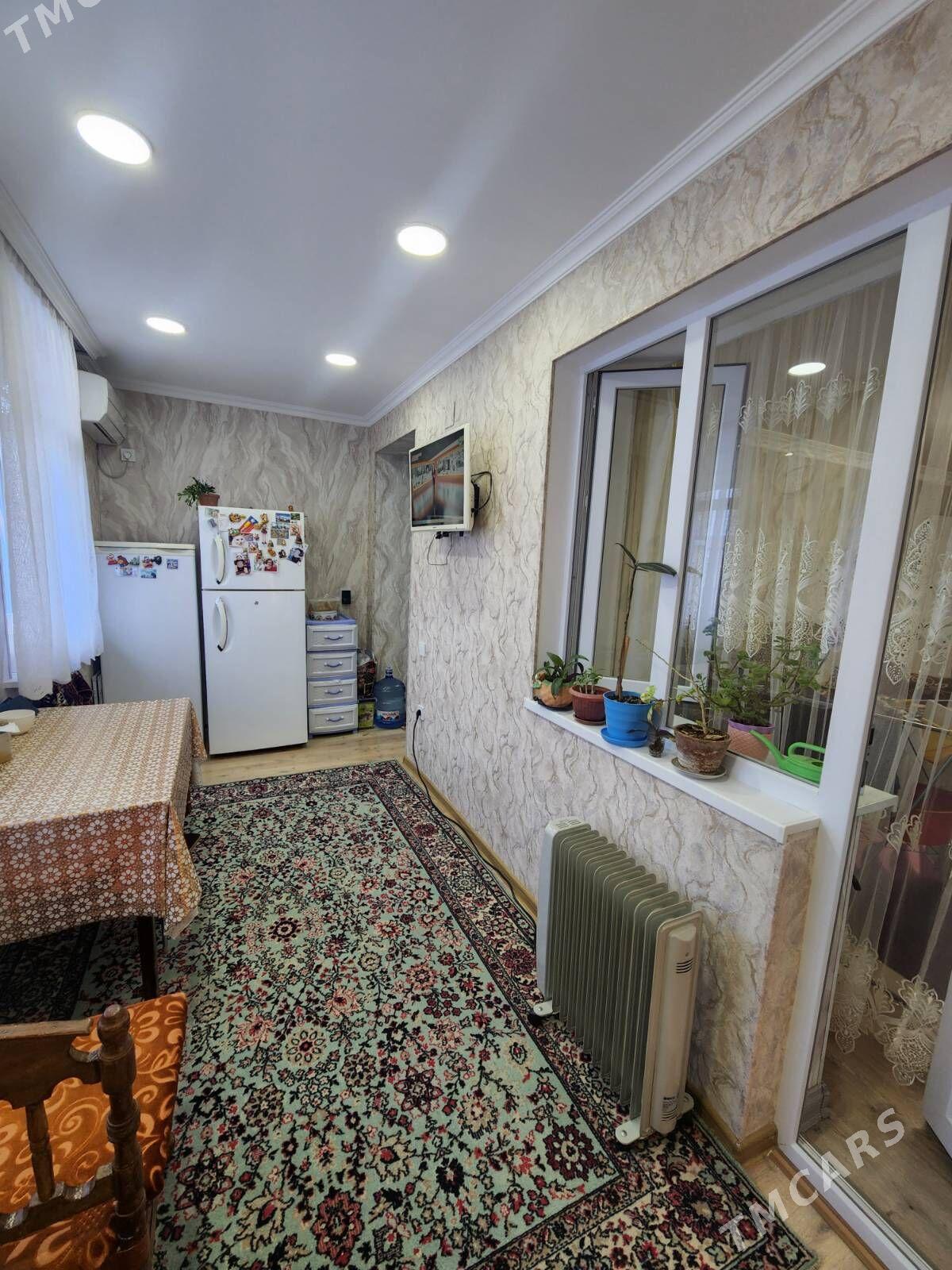 5 мкр 3 комнаты - 5 mkr - img 8