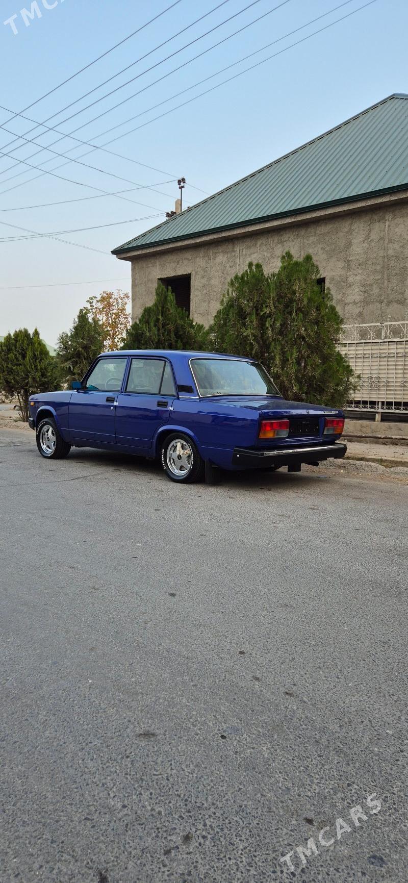 Lada 2107 2010 - 93 000 TMT - Büzmeýin - img 4