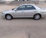 Hyundai XG350 2006 - 130 000 TMT - Бузмеин - img 3