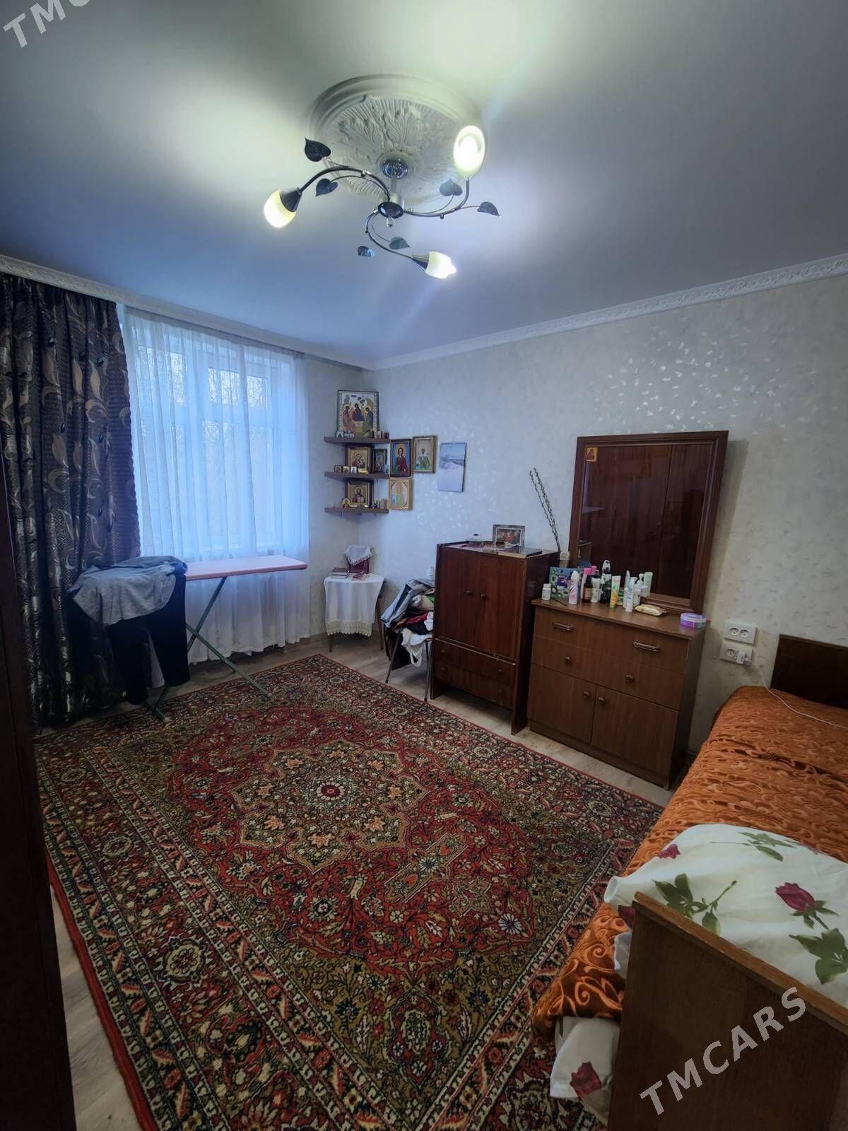 5 мкр 3 комнаты - 5 mkr - img 4