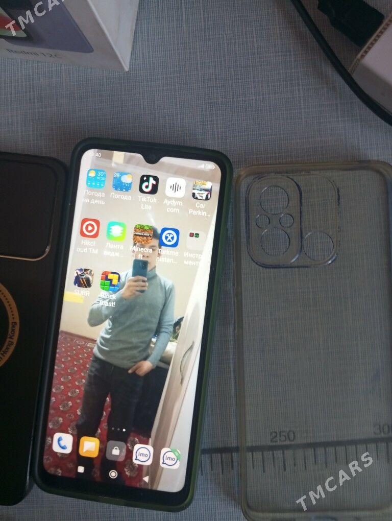 redmi 12 c - Mary - img 3