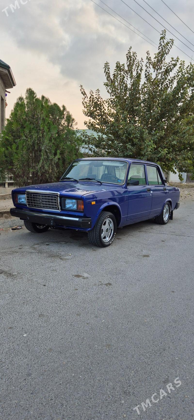 Lada 2107 2010 - 93 000 TMT - Büzmeýin - img 2