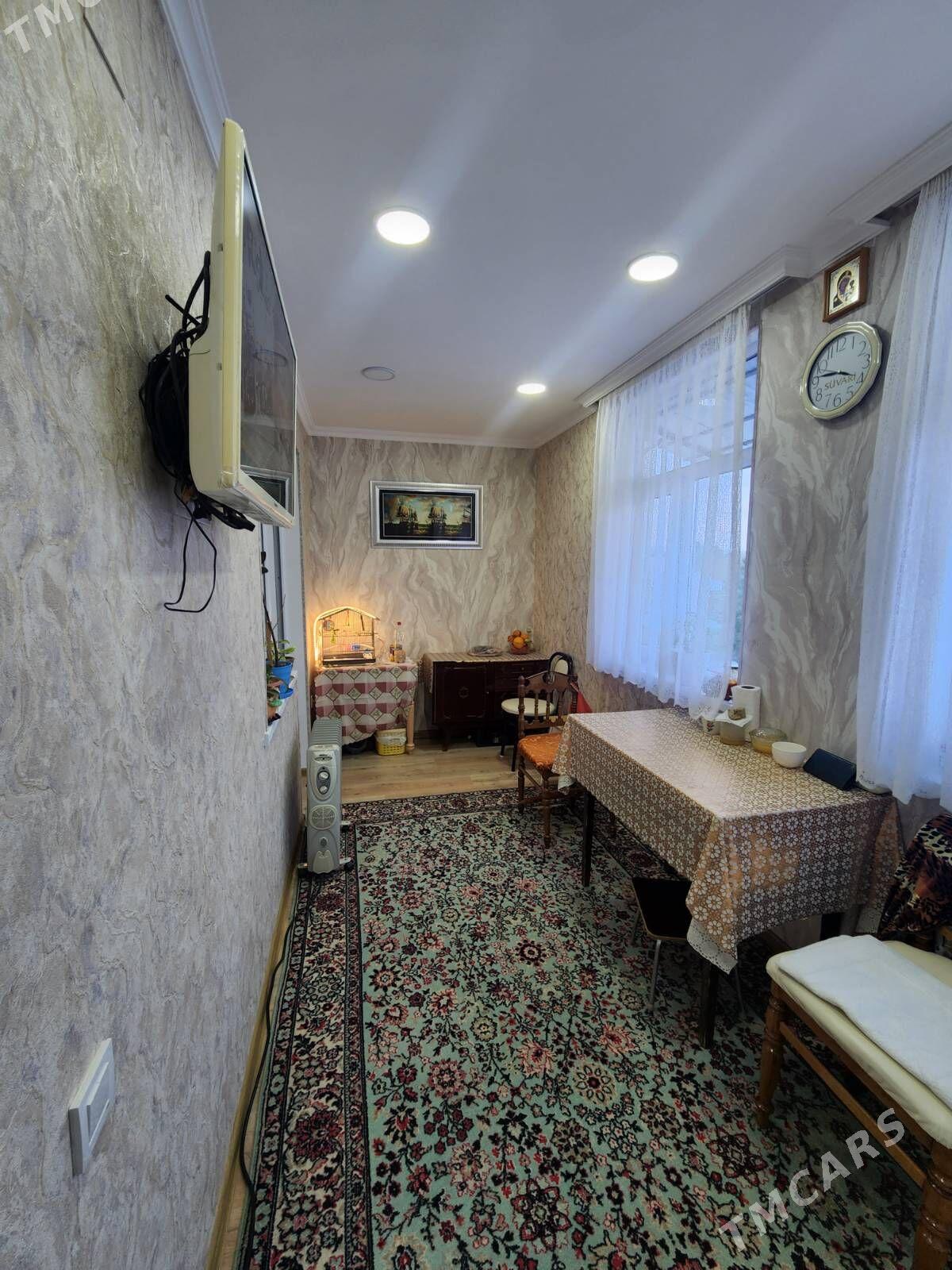 5 мкр 3 комнаты - 5 mkr - img 5