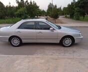 Hyundai XG350 2006 - 130 000 TMT - Бузмеин - img 4