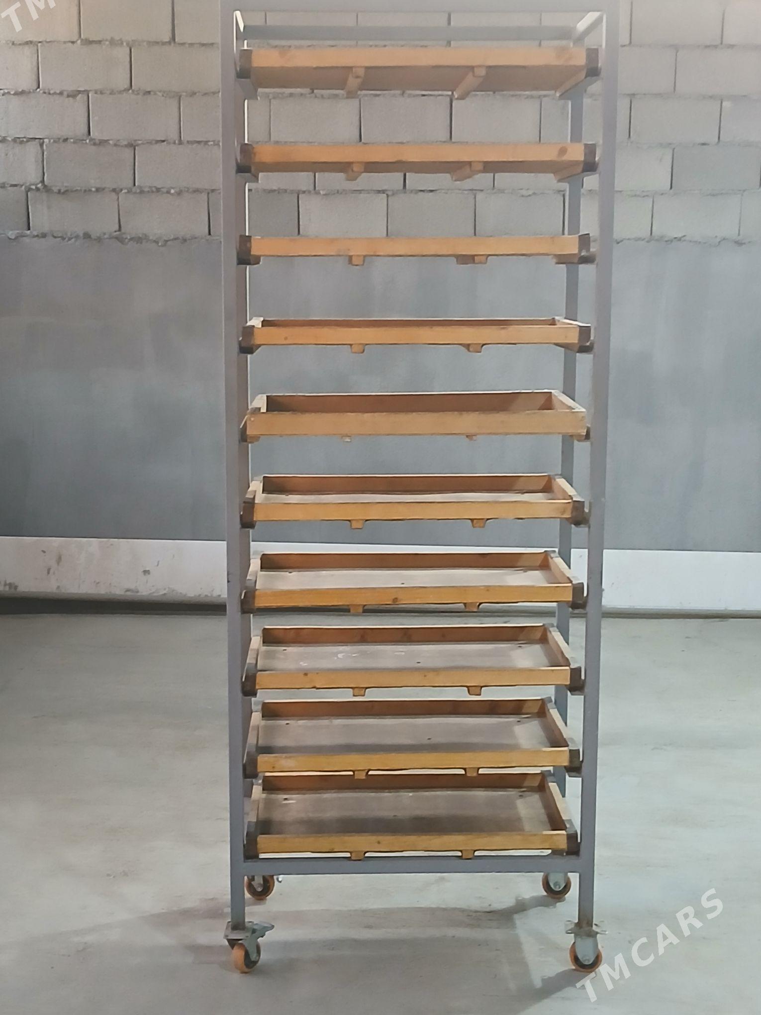 Buhanka pec - Aşgabat - img 7