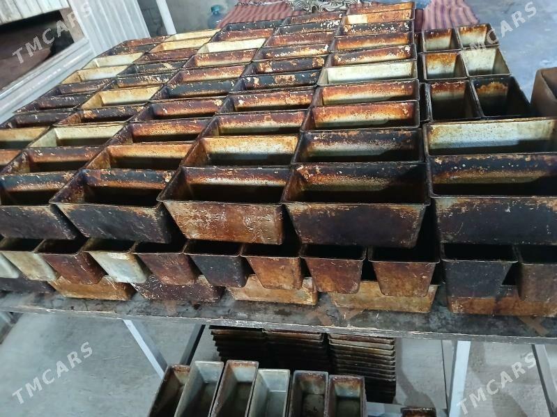 Buhanka pec - Aşgabat - img 3