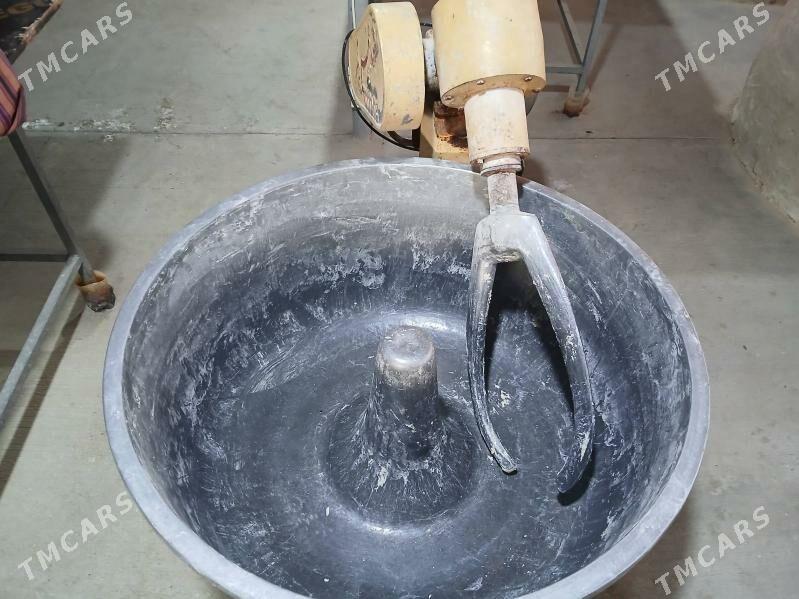 Buhanka pec - Aşgabat - img 6