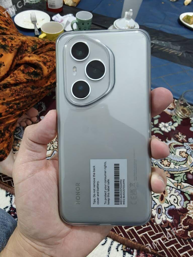 Honor 400 pro - Aşgabat - img 2