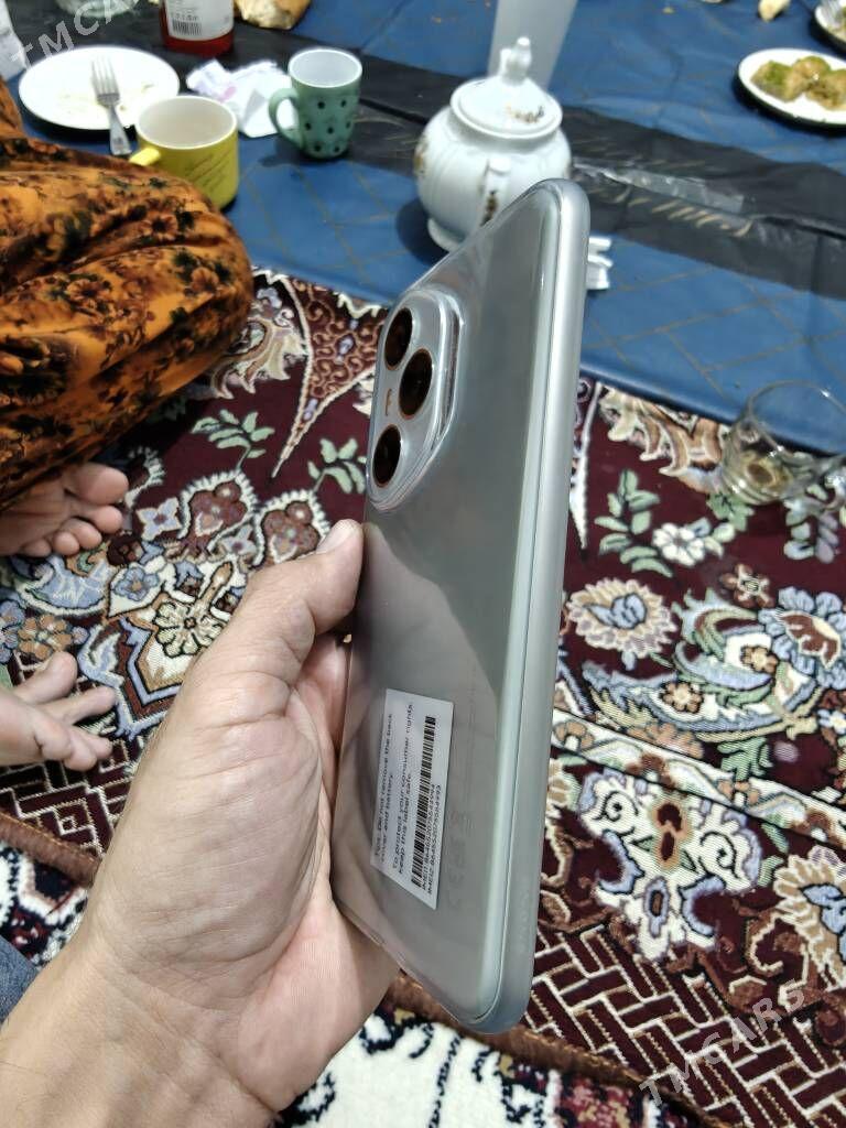 Honor 400 pro - Aşgabat - img 4