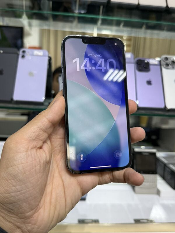 Iphone 13 pro - Aşgabat - img 3