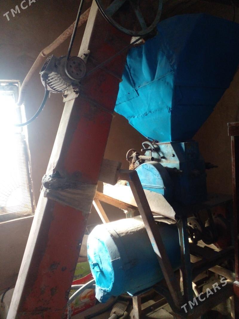 un  haraz - Теджен - img 2