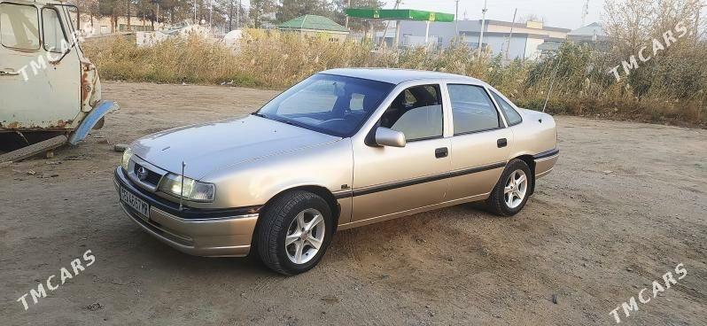 Opel Vectra 1993 - 39 000 TMT - Мары - img 2