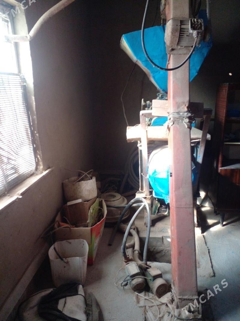 un  haraz - Теджен - img 3