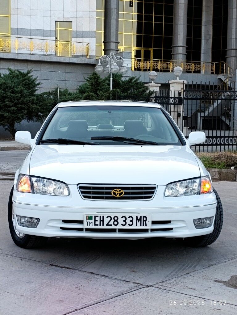 Toyota Camry 2000 - 150 000 TMT - Мары - img 2