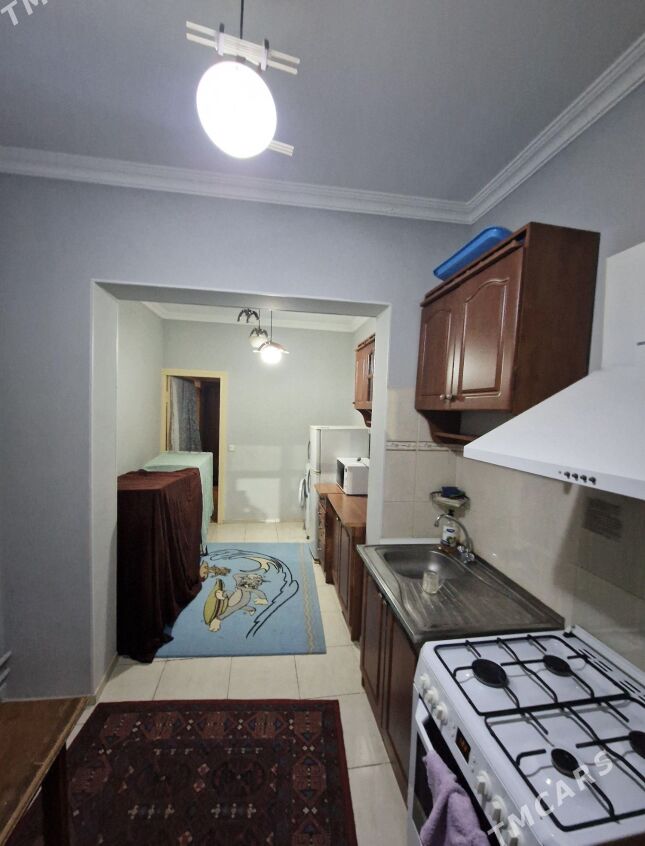 Gowdan W Гоудан - Howdan "W" - img 2