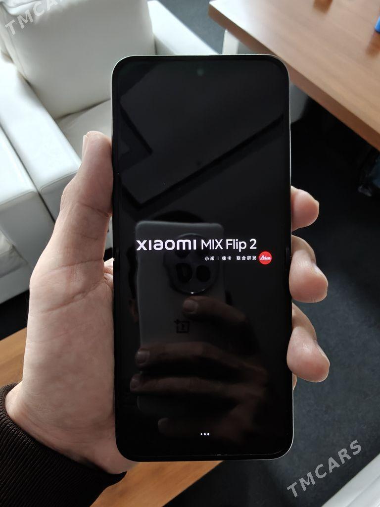 Xiaomi Mi mix flip 2 - Aşgabat - img 2