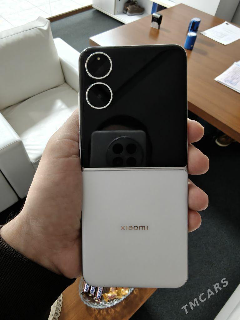 Xiaomi Mi mix flip 2 - Aşgabat - img 3