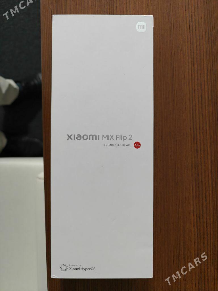 Xiaomi Mi mix flip 2 - Aşgabat - img 4