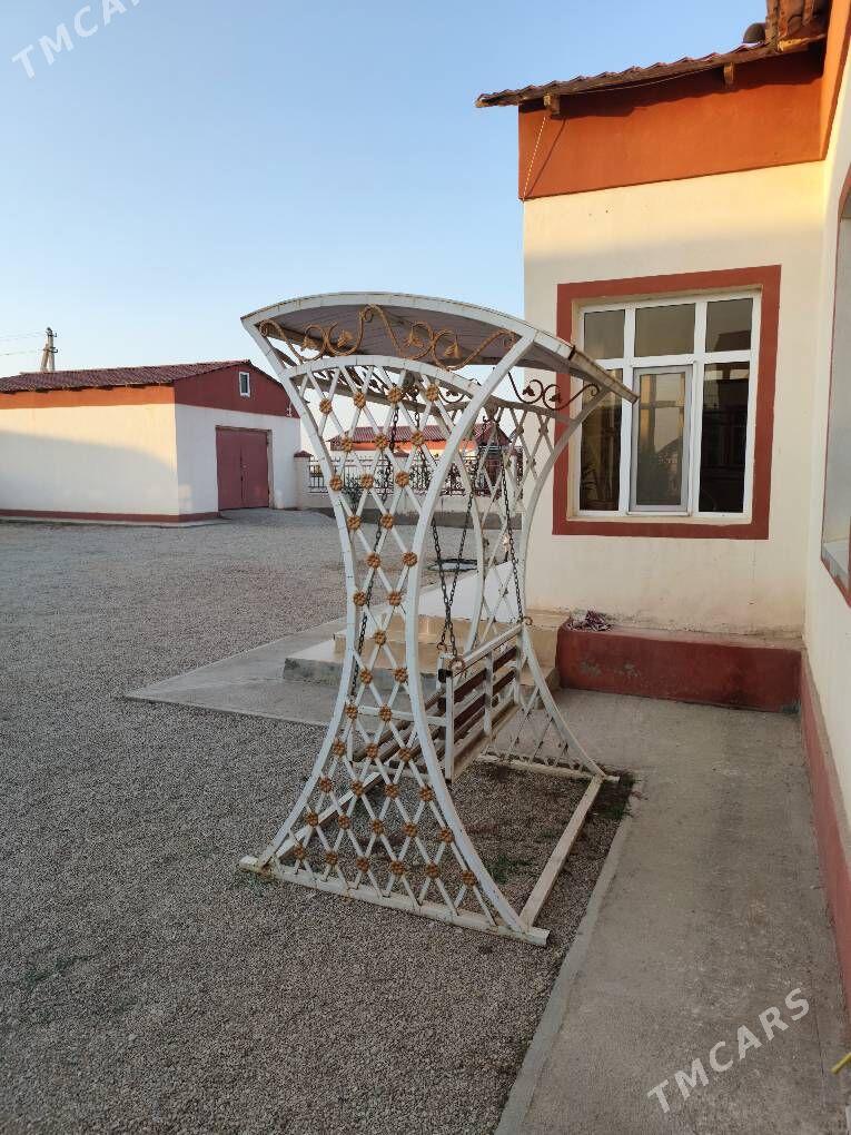 Sallanjak - Балканабат - img 2