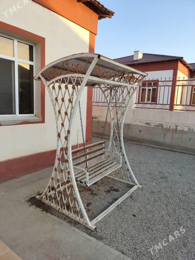 Sallanjak - Балканабат - img 3