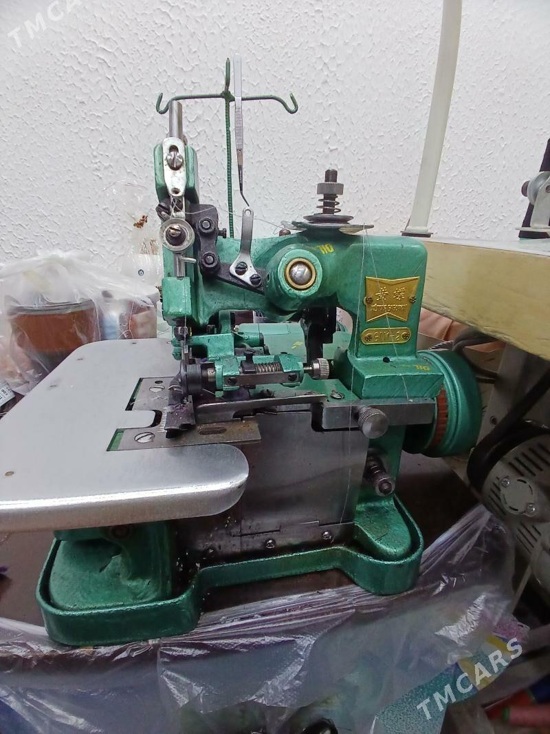 awerlok masyn - Parahat 4 - img 3