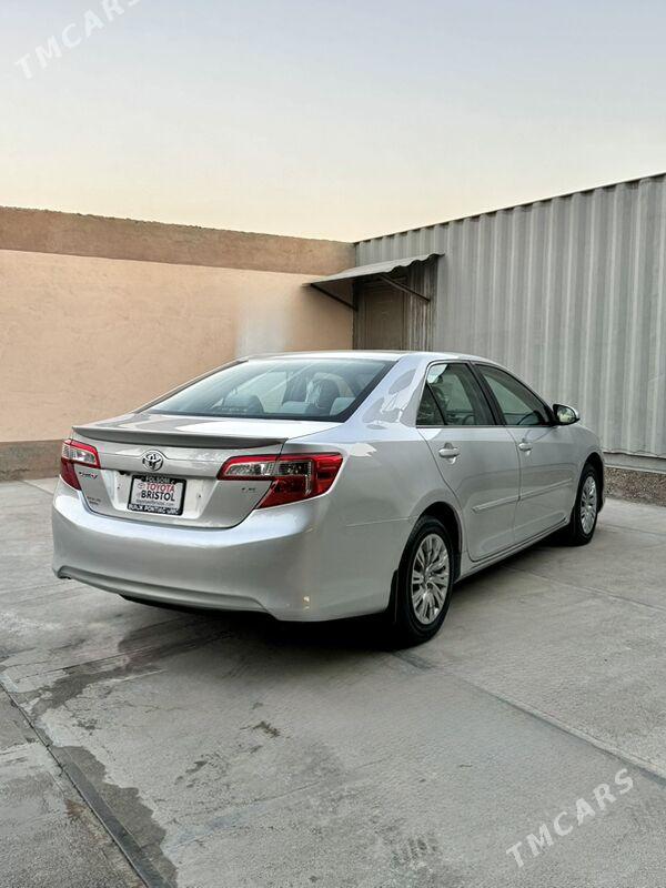 Toyota Camry 2012 - 245 000 TMT - Мары - img 3
