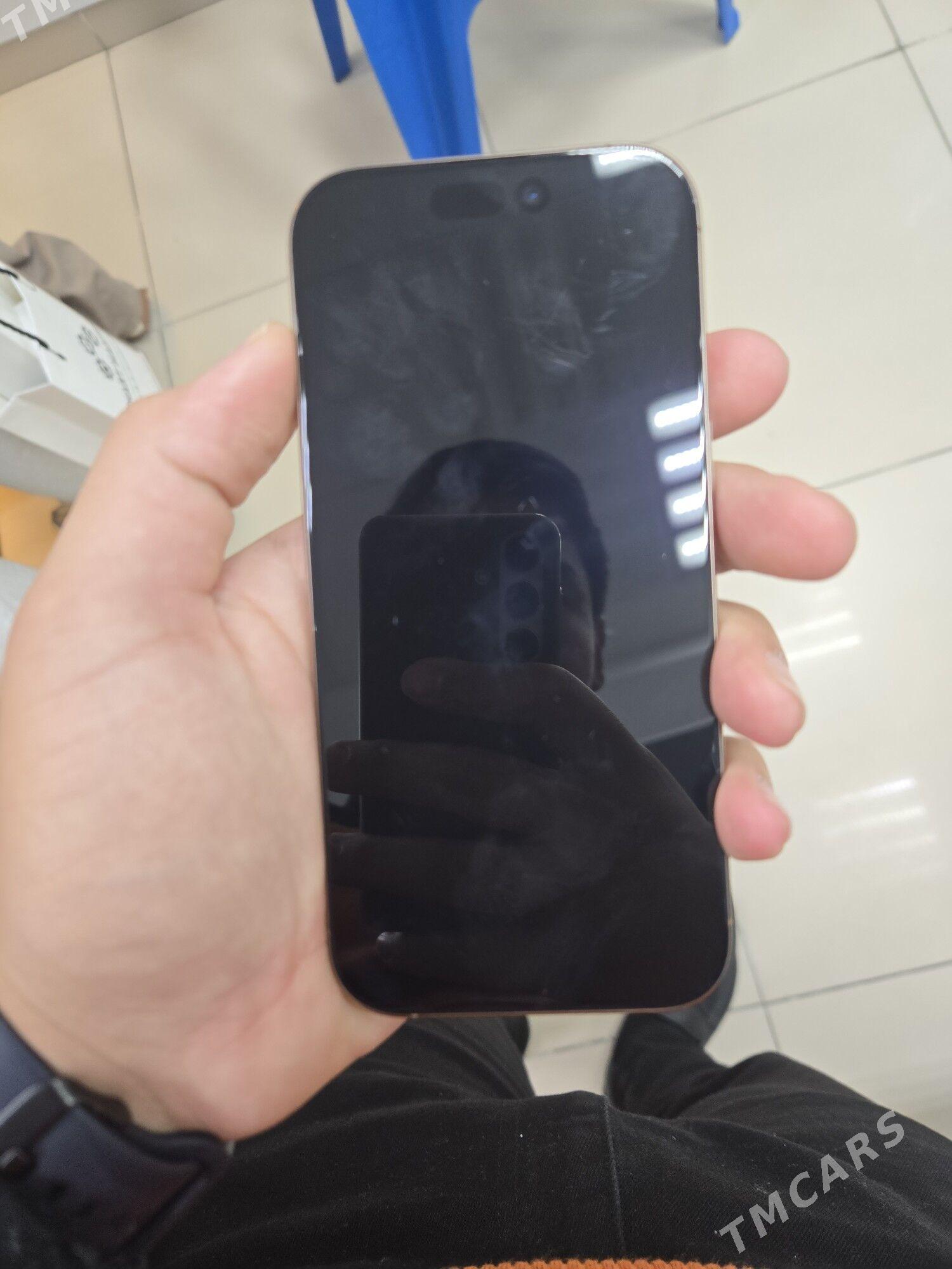 16 pro - Aşgabat - img 3