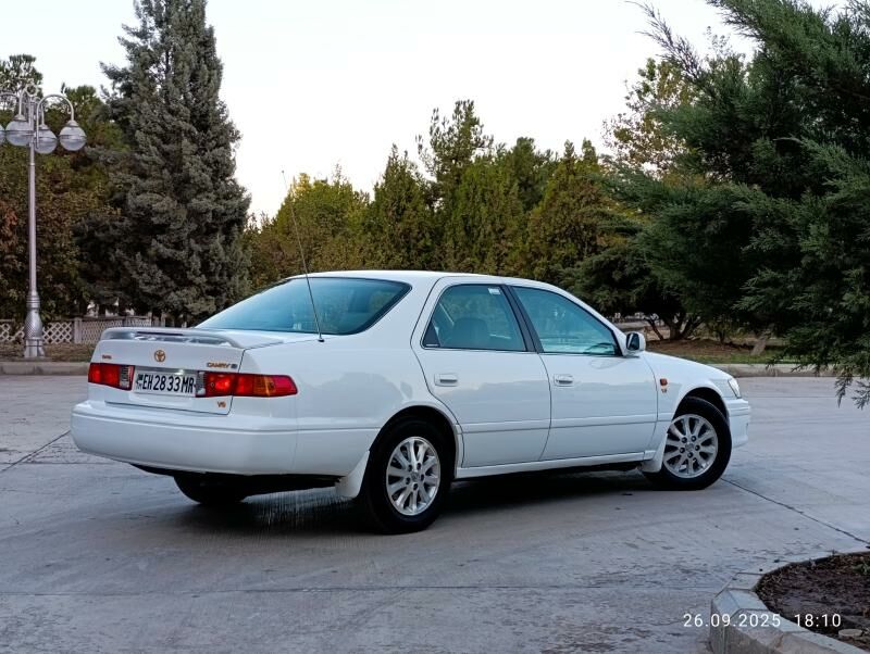 Toyota Camry 2000 - 150 000 TMT - Мары - img 7