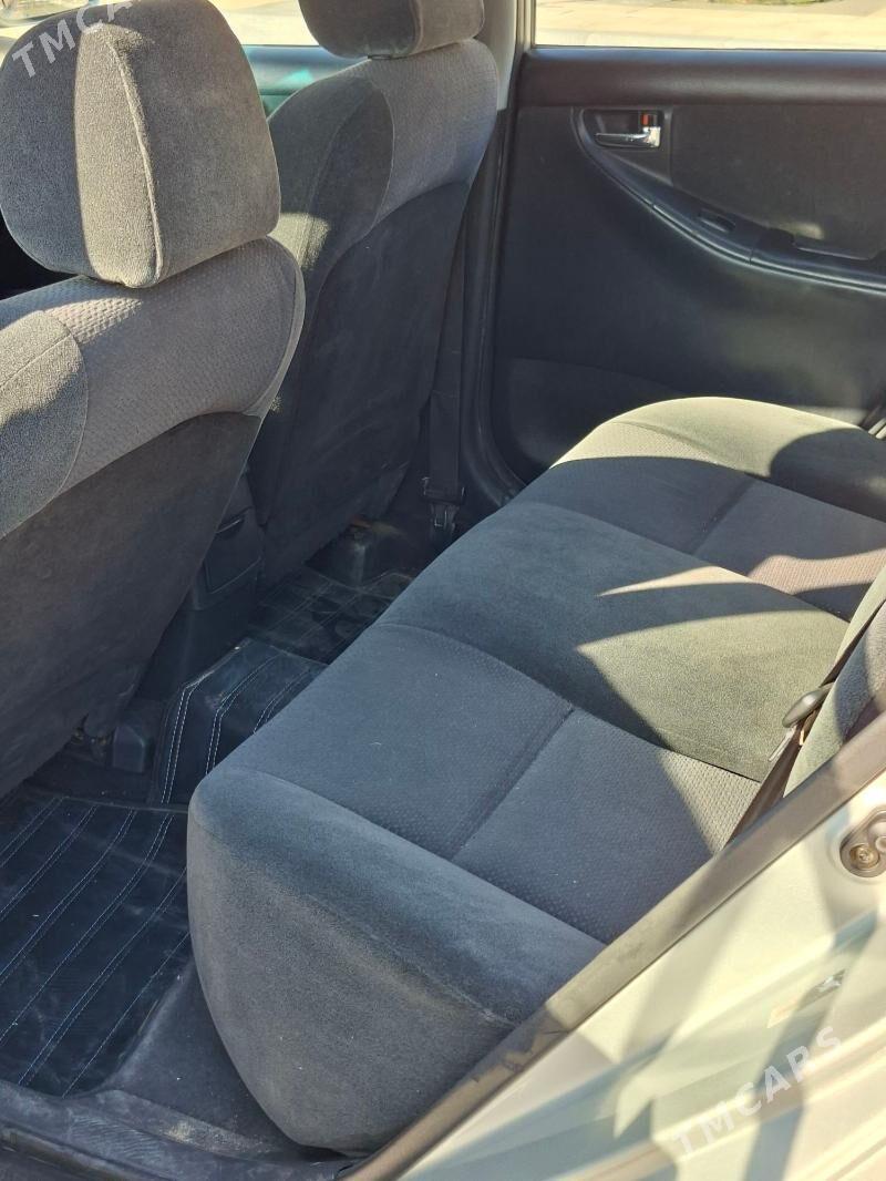 Toyota Corolla 2002 - 130 000 TMT - Туркменбаши - img 9