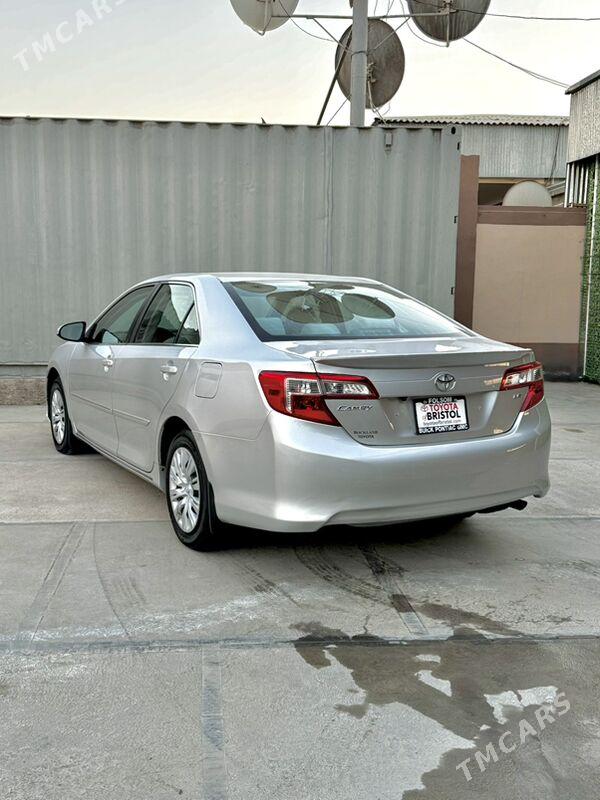 Toyota Camry 2012 - 245 000 TMT - Мары - img 2