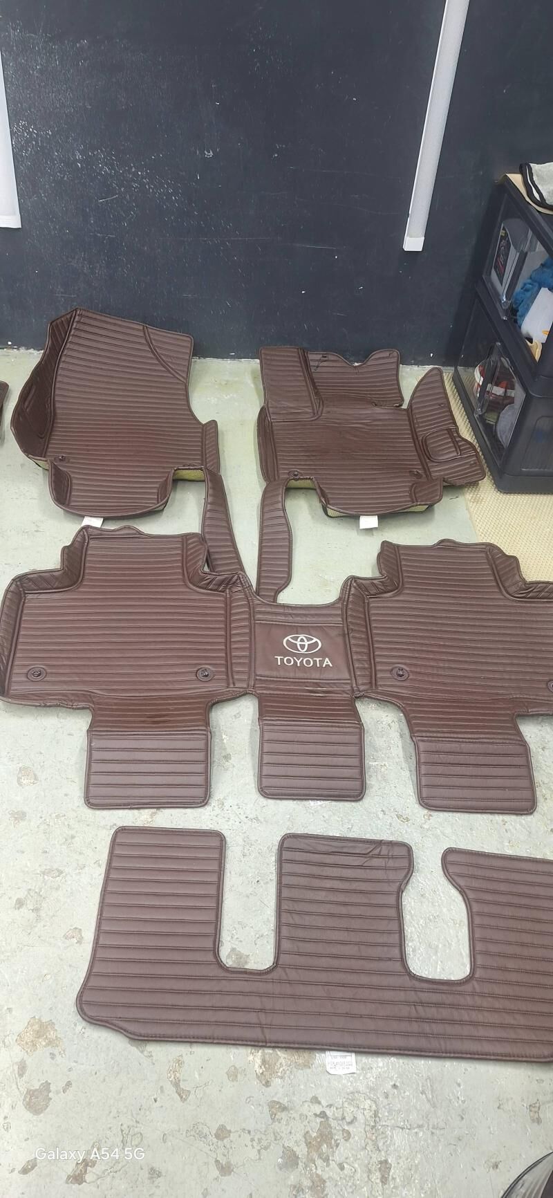 Kowrik 150 TMT - Aşgabat - img 2