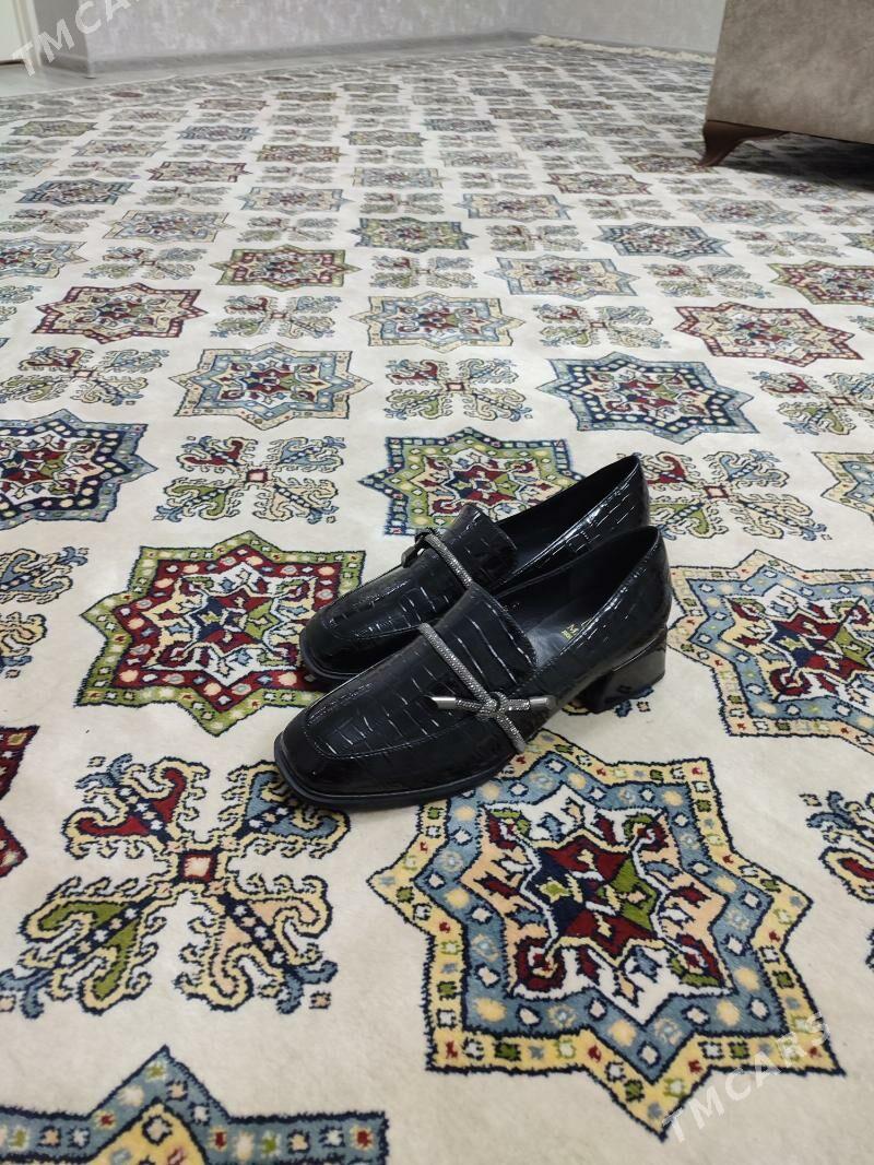 Täzeje tufli - Daşoguz - img 2