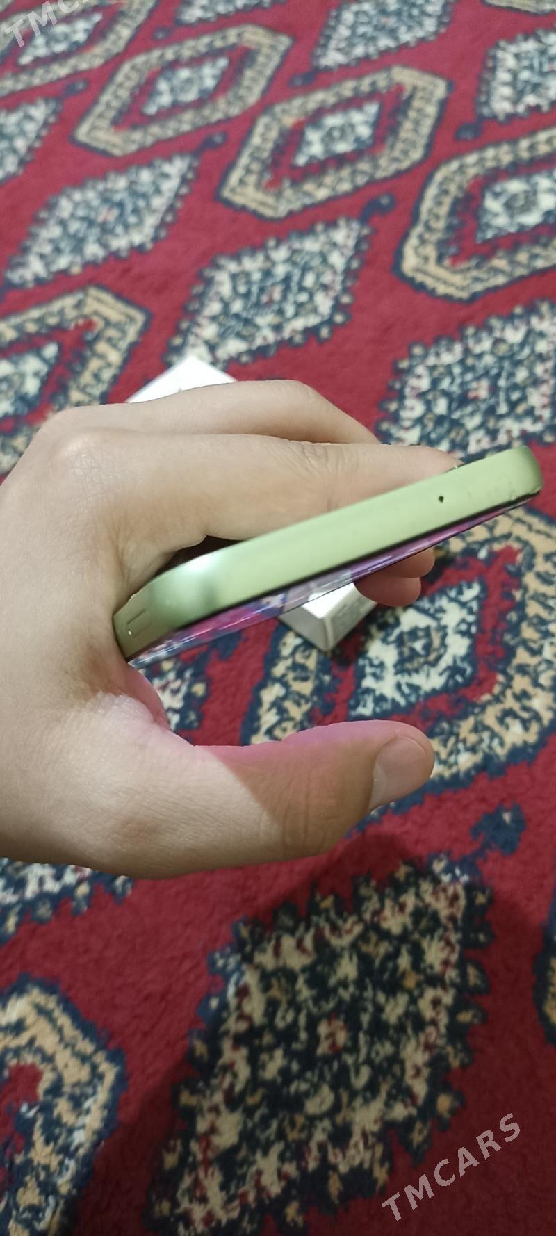 Samsung A14 - Türkmenbaşy - img 4