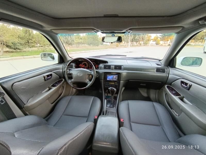 Toyota Camry 2000 - 150 000 TMT - Мары - img 5