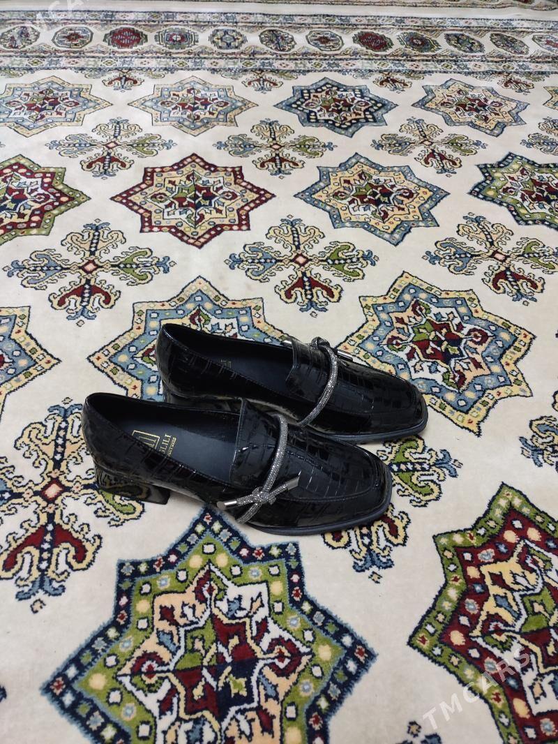 Täzeje tufli - Daşoguz - img 3