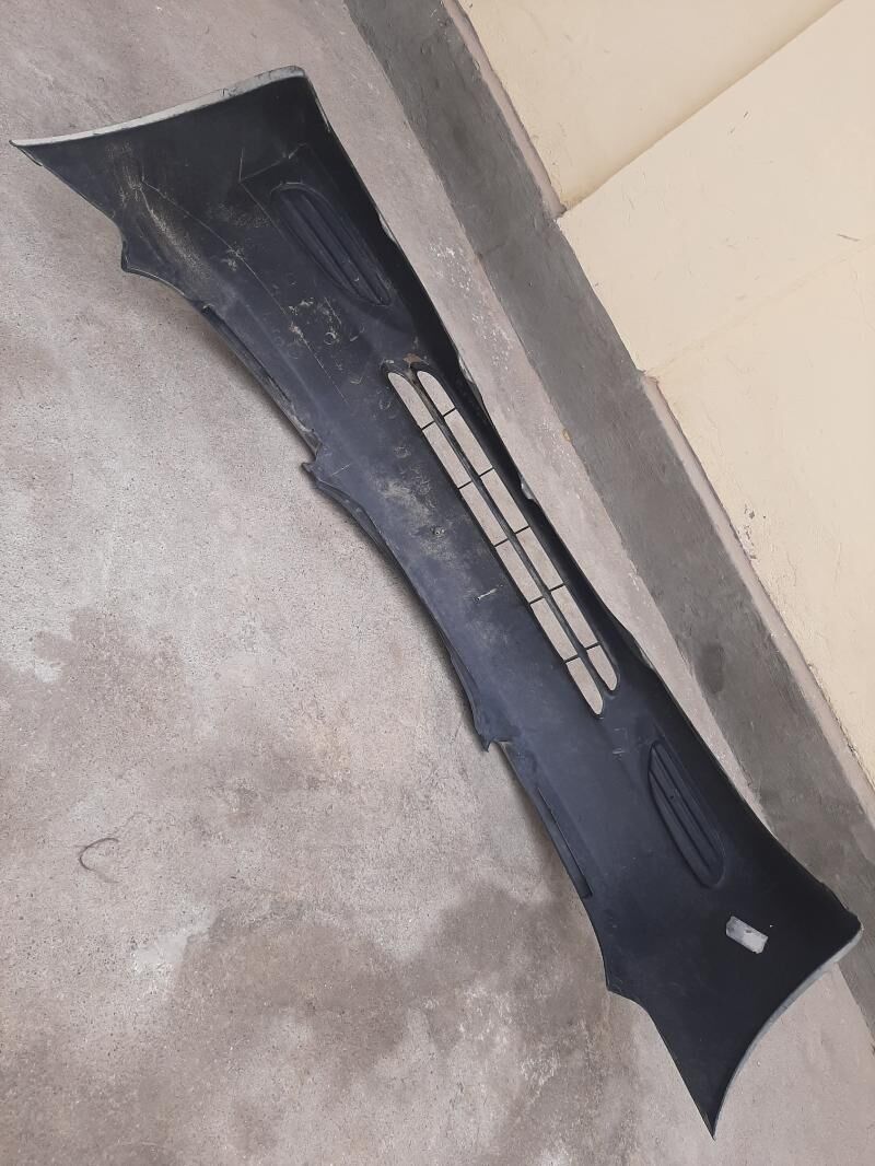 бампер 350 TMT - Aşgabat - img 2