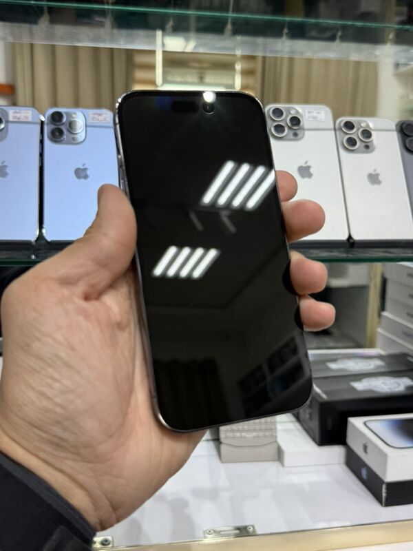 iphone 14 pro - Aşgabat - img 3