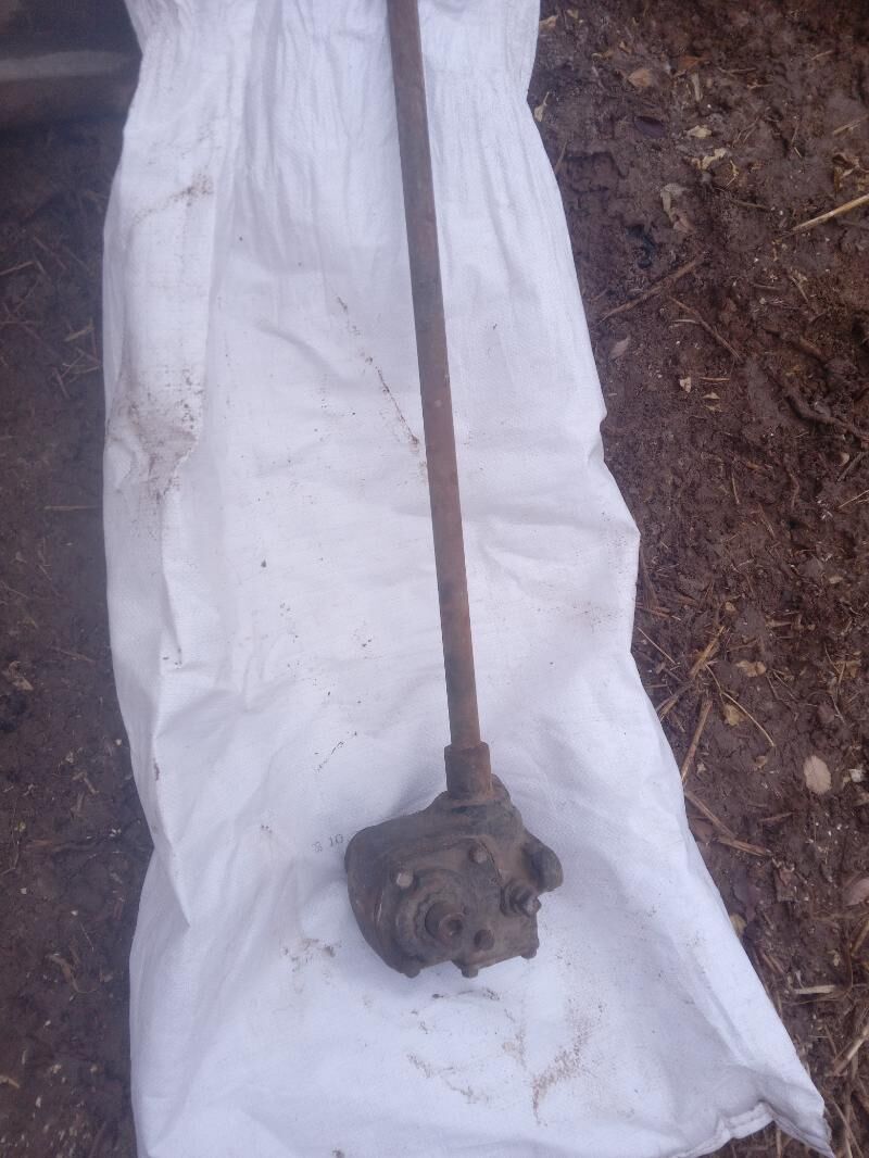 Uaz 100 TMT - Акдепе - img 3