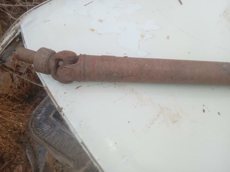 Uaz 100 TMT - Акдепе - img 4