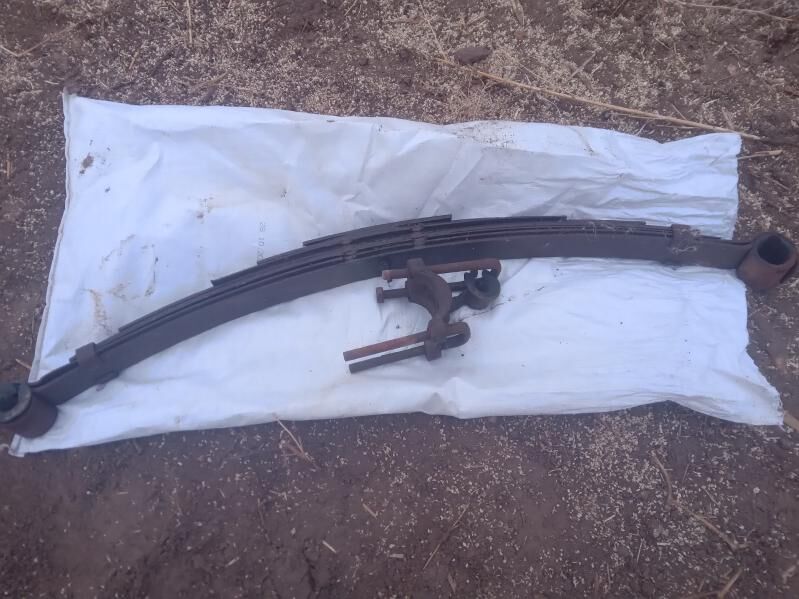 Uaz 100 TMT - Акдепе - img 2