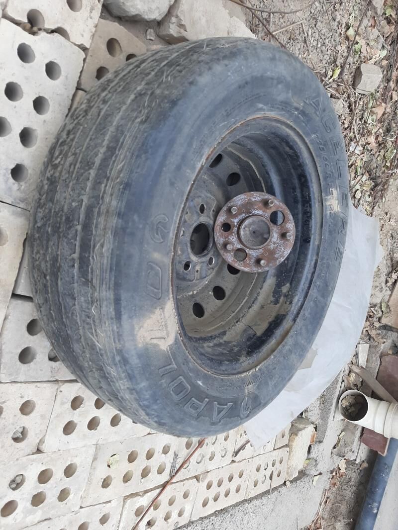 бампер 350 TMT - Aşgabat - img 4